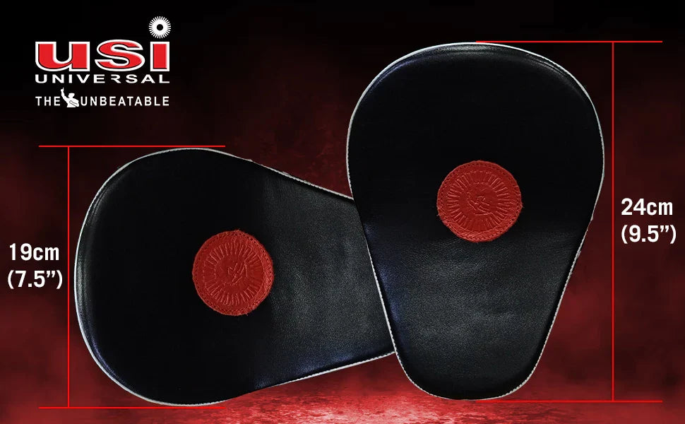 USI 627CR IMMORTAL FOCUS PADS