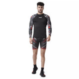 USI G40R Razor Compression Fight Shorts - MMA Apparel