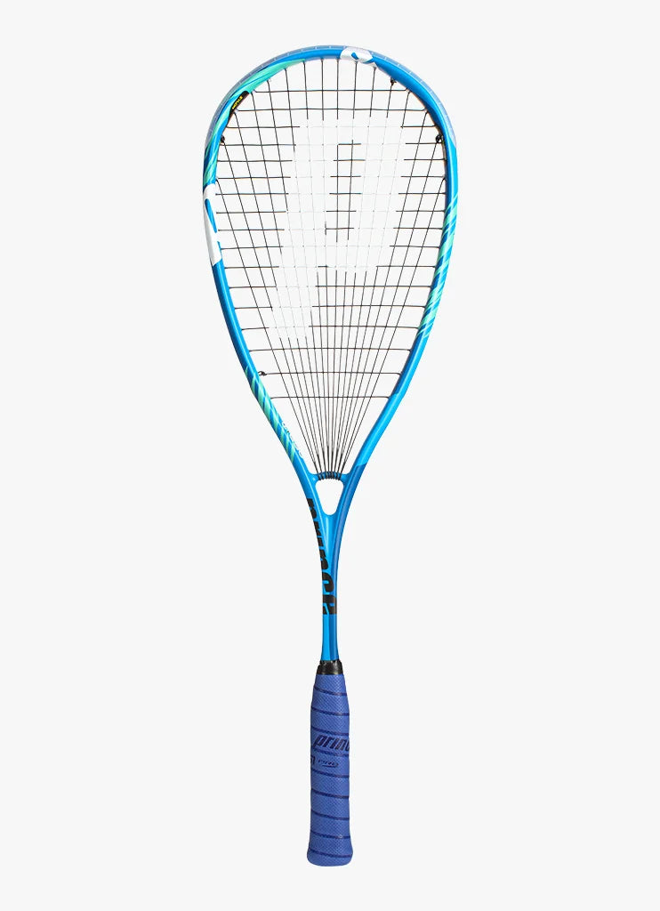 Prince Vortex Elite 600 Squash Racquet(125G)