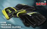 USI Universal Training MMA Gloves - 610B | Kibi Sports