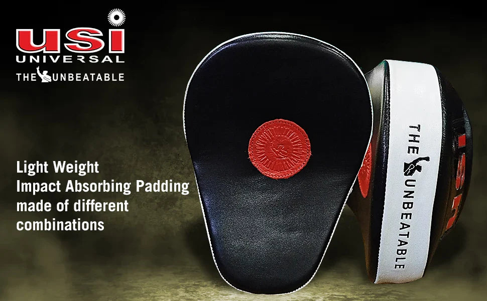 USI 627CR IMMORTAL FOCUS PADS