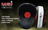 USI 627CR IMMORTAL FOCUS PADS
