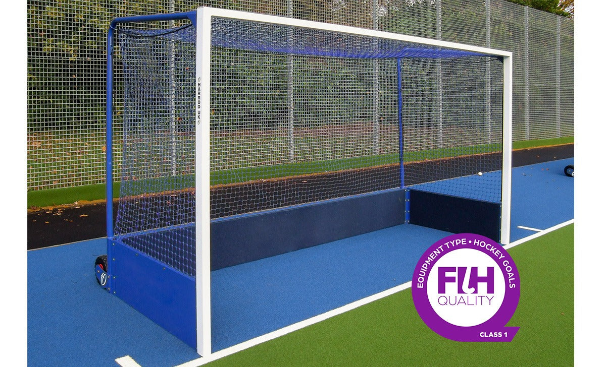 FIH CLASS 1 WEIGHTED HOCKEY GOAL – HOC-191