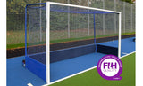 FIH CLASS 1 WEIGHTED HOCKEY GOAL – HOC-191