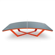Teqball 桌 | KIBI Sports