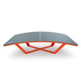 Teqball 桌 | KIBI Sports