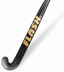 FLASH THUNDER GOLD Hockey Stick | KIBI SPORTS Flash