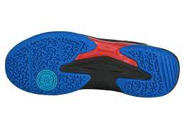 A391 C  All Around Badminton Shoes
