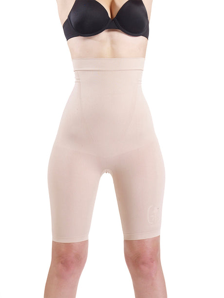 Glory High Waist Shaper Brief | Omtex