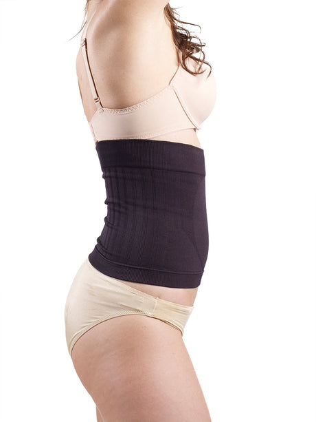 Lilac Power Tummy Shaper | Omtex