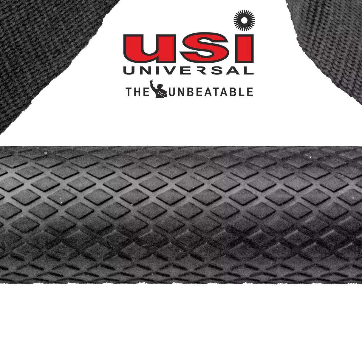 USI Strap All Black
