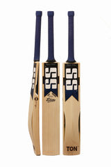 SS Elite English Willow Cricket Bat SH | KIBI Sports