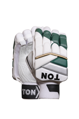 Ton Pro 2.0 Cricket Batting Gloves | KIBI Sports