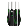 MXG Velocity Heavy Duty Plastic Full Size Cricket Bat (34 x 4.5 Inch) Ultra Strong Power Bat for All Age Groups (Full Size 8) - Image 2 | KIBI SPORTS