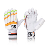 SS SKY 2.0 Cricket Batting Gloves | KIBI Sports