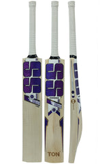 SS Sky Fire English Willow Cricket Bat | KIBI Sports