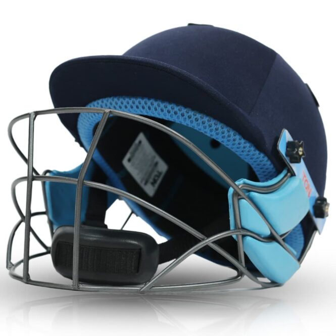 TON Legend Cricket Helmet | KIBI Sports