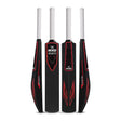 MXG Velocity Heavy Duty Plastic Full Size Cricket Bat (34 x 4.5 Inch) Ultra Strong Power Bat for All Age Groups (Full Size 8) - Image 3 | KIBI SPORTS
