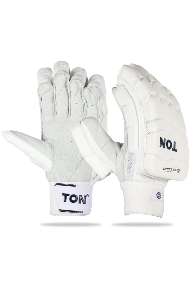 Ton Player Edition Cricket Batting Gloves | KIBI Sports