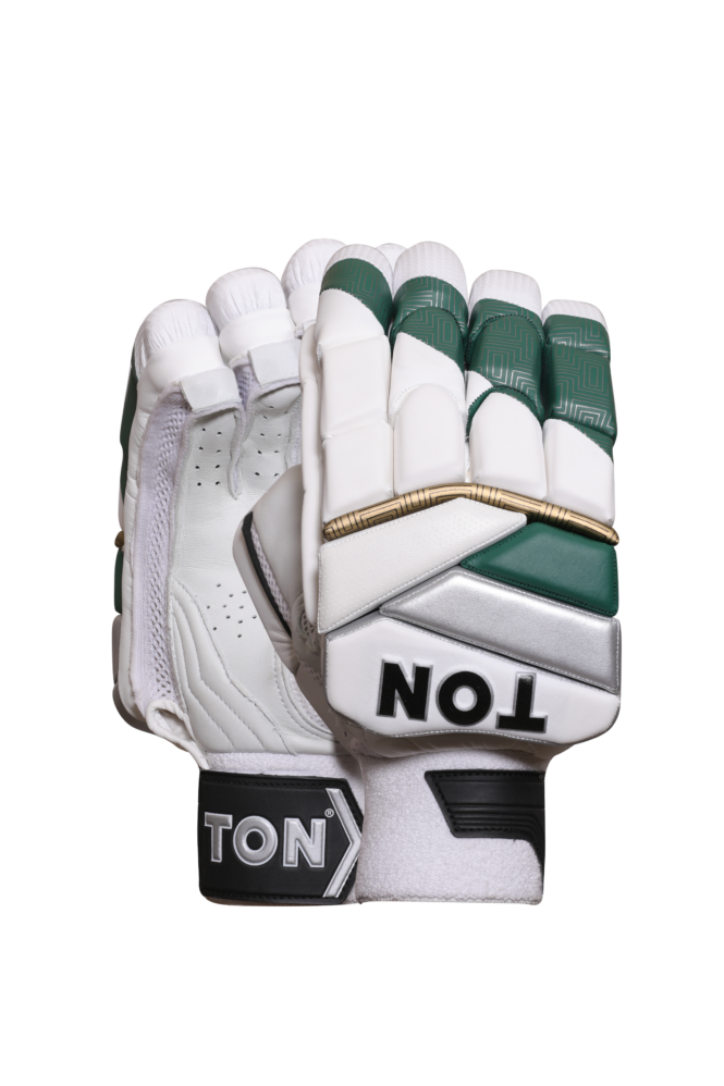 Ton Pro 2.0 Cricket Batting Gloves | KIBI Sports