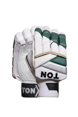 Ton Pro 2.0 Cricket Batting Gloves | KIBI Sports