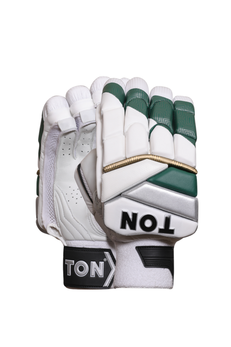 Ton Pro 2.0 Cricket Batting Gloves | KIBI Sports
