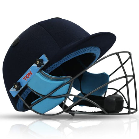TON Legend Cricket Helmet | KIBI Sports