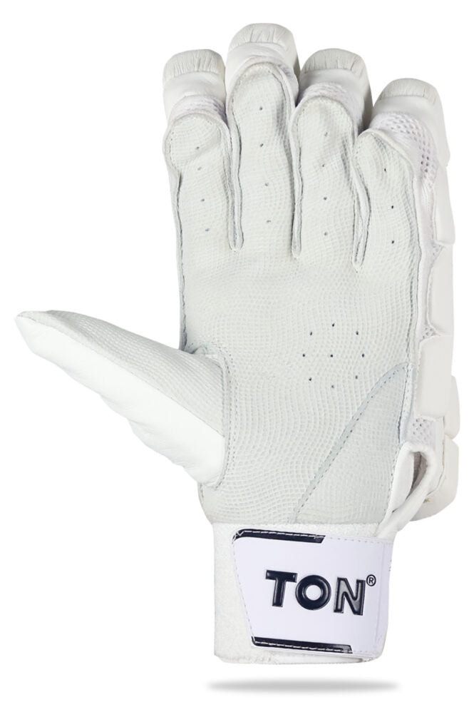Ton Player Edition Cricket Batting Gloves | KIBI Sports