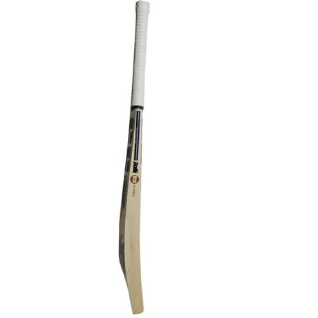 SS Devils Blue English Willow Cricket Bat - SH | KIBI Sports