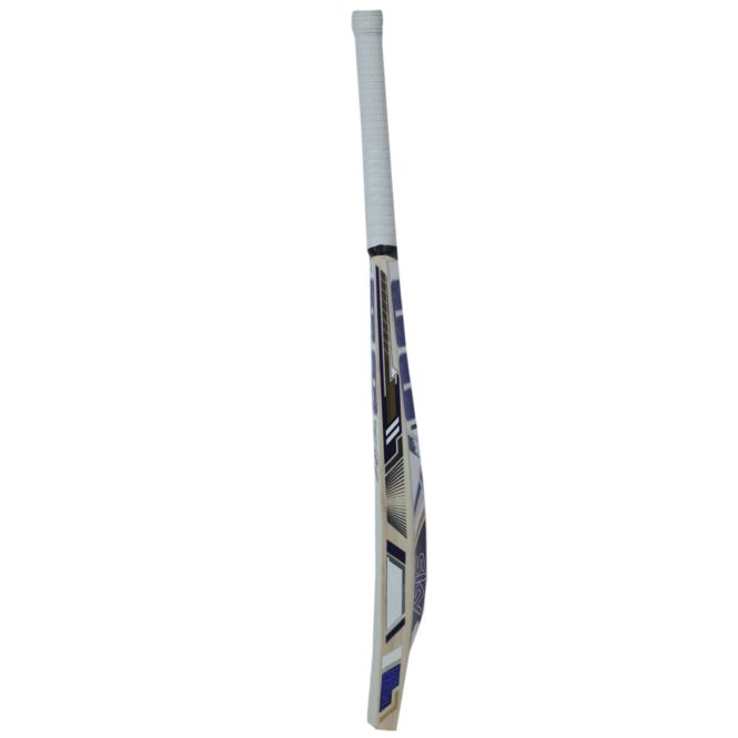 SS Sky Striker English Willow Cricket Bat SH | KIBI Sports