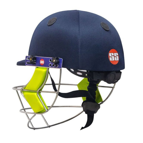 SS Supreme Cricket Helmet | KIBI Sports