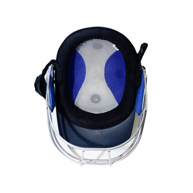 SS Elite Cricket Helmet | KIBI Sports