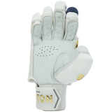 Ton Blue Label Cricket Batting Gloves | KIBI Sports
