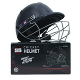 SS Classic Cricket Helmet | KIBI Sports