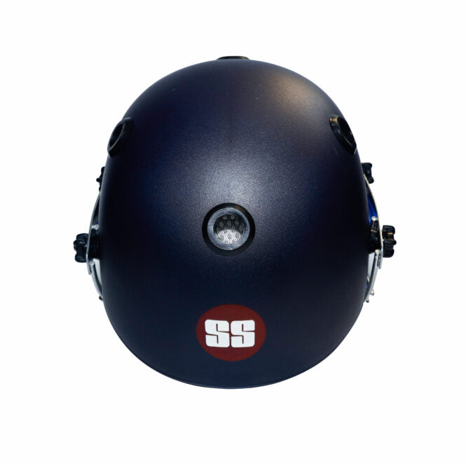 SS Elite Cricket Helmet | KIBI Sports
