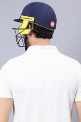SS Premium Cricket Helmet | KIBI Sports