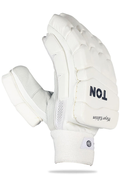 Ton Player Edition Cricket Batting Gloves | KIBI Sports