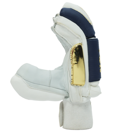Ton Blue Label Cricket Batting Gloves | KIBI Sports