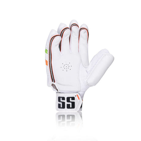 SS SKY 3.0 Cricket Batting Gloves | KIBI Sports