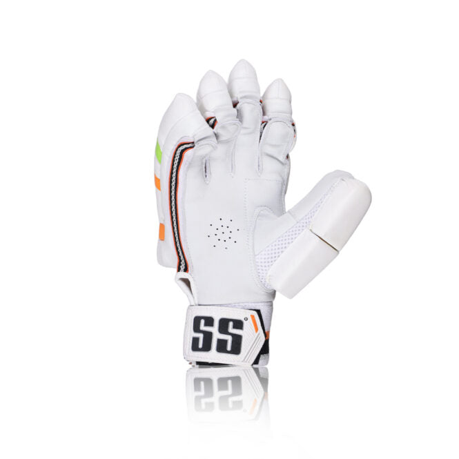 SS SKY 2.0 Cricket Batting Gloves | KIBI Sports