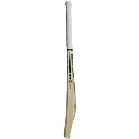 SS Devils Blue English Willow Cricket Bat - SH | KIBI Sports