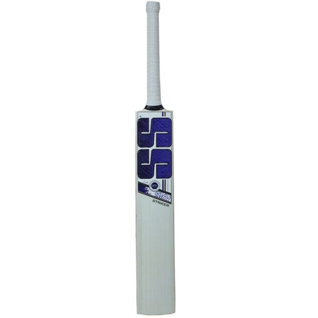 SS Sky Striker English Willow Cricket Bat SH | KIBI Sports