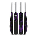 MXG Velocity Junior Plastic Cricket Bat (31.5-Inch) | Heavy-Duty Training Bat for Kids & Beginners | Wind Ball, Soft Ball, Tennis & Plastic Ball Play, Indoor & Outdoor - Image 6 | KIBI SPORTS