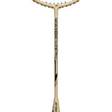 YONEX Voltric Lite 40I Badminton Racquet (Strung, Beige/Black)