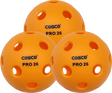 Cosco PRO 26 Indoor Outdoor Pickle Ball - Cosco Pickleball Equipment