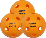 Cosco PRO 26 Indoor Outdoor Pickle Ball - Cosco Pickleball Equipment
