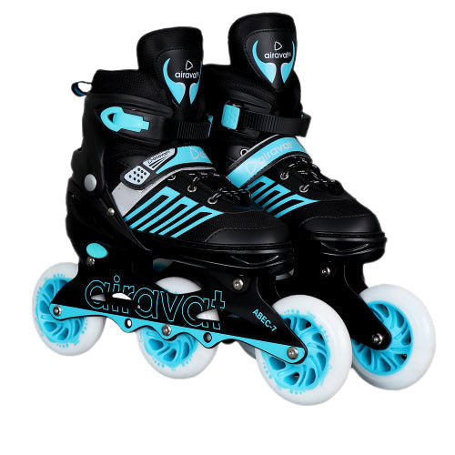 INLINE SKATE WAVE 7701