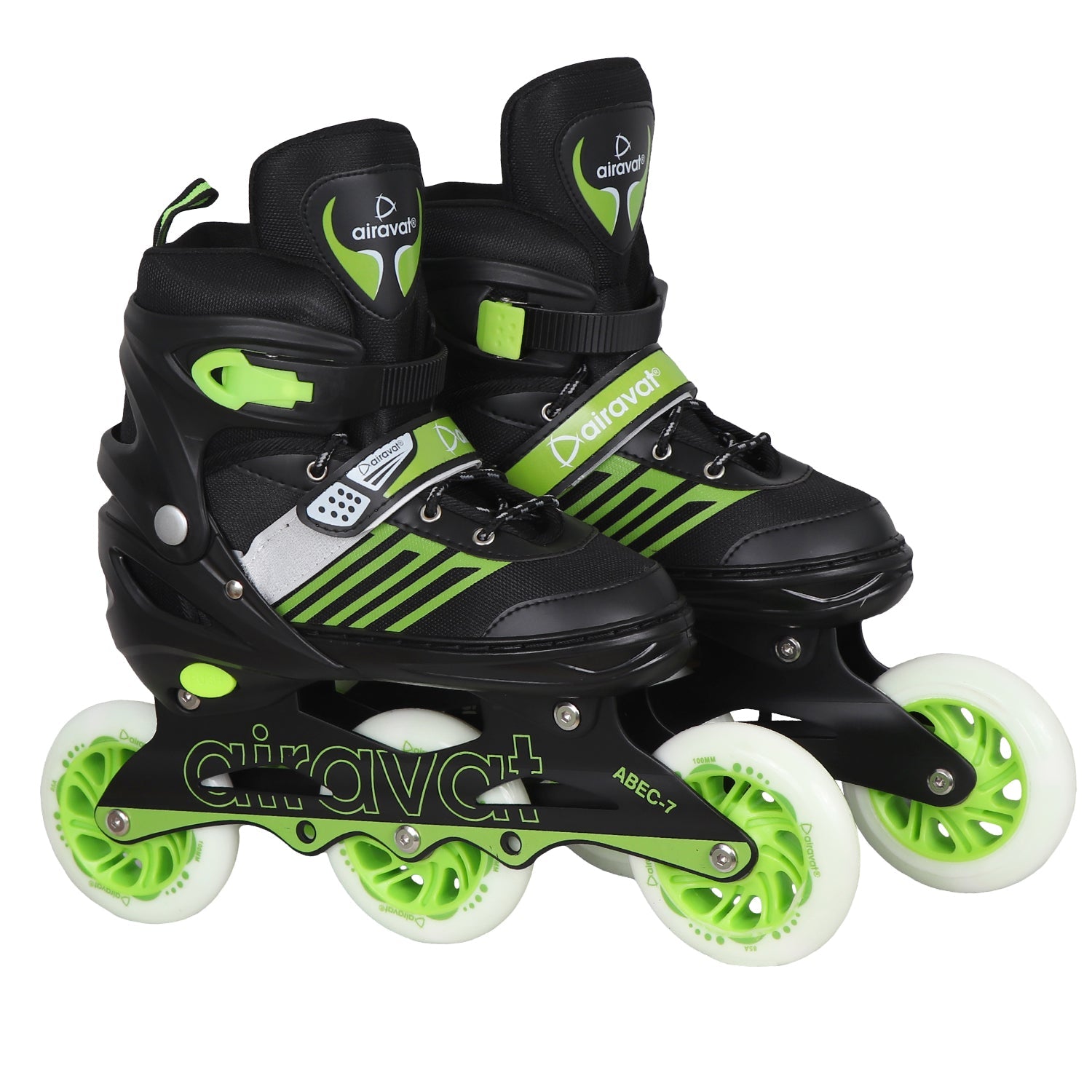 INLINE SKATE WAVE 7701