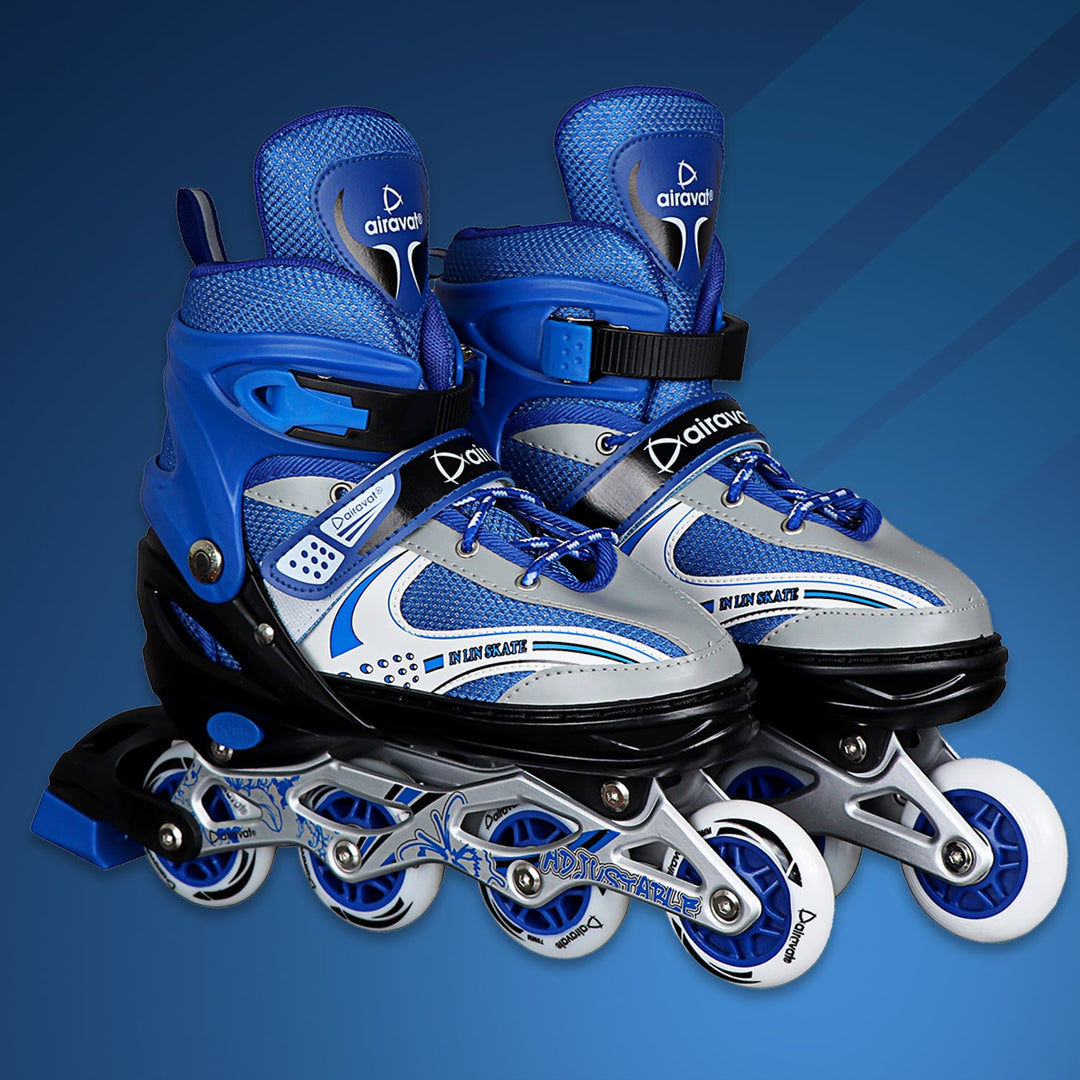 INLINE SKATES ROADY 7704
