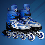 INLINE SKATES ROADY 7704